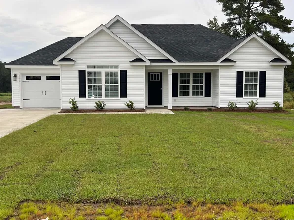 1278 Highway 45 #The Asher, Loris, SC 29569
