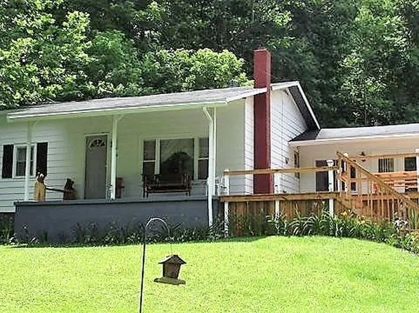 805 Hinkley Hollow Rd, Portsmouth, OH 45662