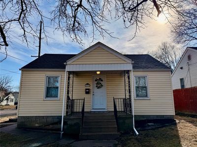 29 Maurice St, Alton, IL, 62002