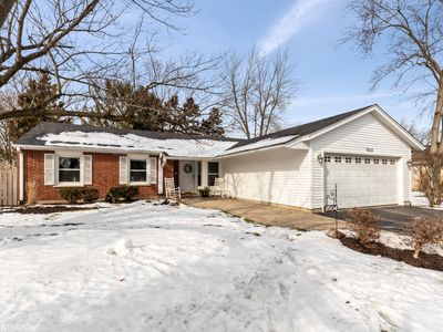 1504 N Kennicott Ave, Arlington Heights, IL, 60004