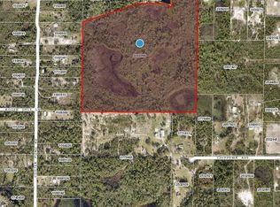 0 Ponderosa Ave, Deland, FL 32720