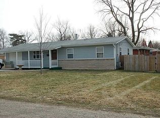3911 Orange St, Indianapolis, IN