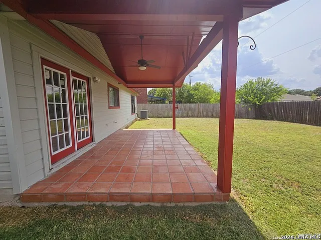 7807 Pecan Hts — Photo 29