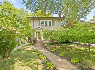 5617 Kenwood Ave, Kansas City, MO 64110