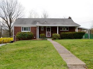 433 Raspberry Dr, Monroeville, PA 15146