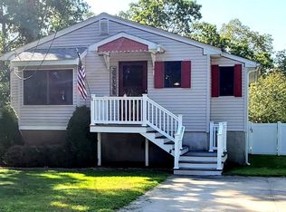 803 9th St, Somers Point, NJ 08244