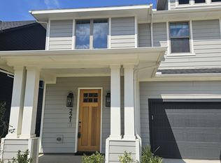 221 Chestnut St, Celina, TX 75009