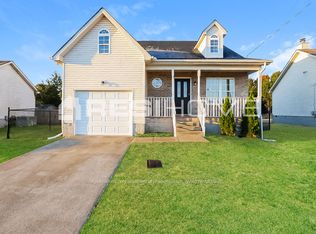 3113 Weatherstone Cv W, Antioch, TN 37013