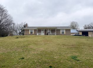 352 King Rd, Gillham, AR 71841