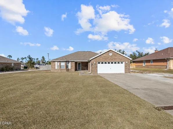 551 Blue Heron Dr, Panama City, FL 32404