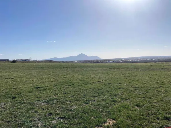 Lot 4 Road L, Cortez, CO 81321