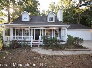 378 Russell Rd, Lawrenceville, GA 30043