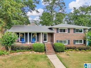 2365 Farley Ter, Birmingham, AL 35226