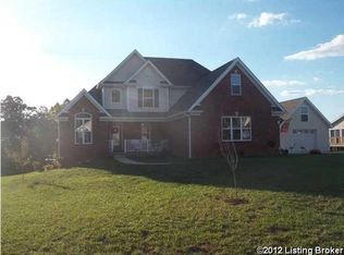 38 Masako Ct, Rineyville, KY 40162