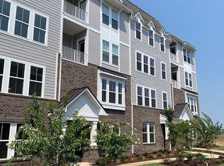 14501 Hancock Village St #7, Chesterfield, VA 23832