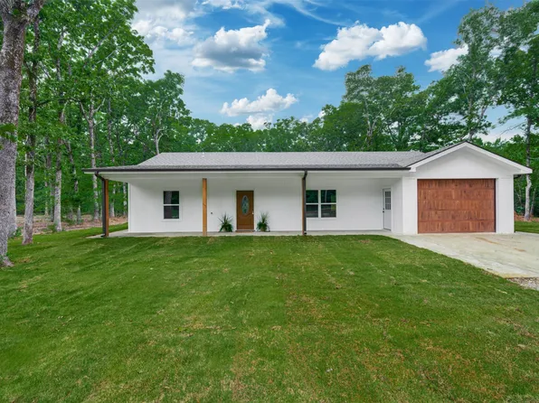 130 Private Road 35407, Sumner, TX 75486