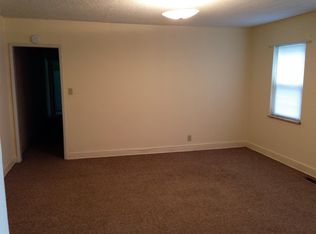 1205 12th St APT 2, Huntington, WV 25701