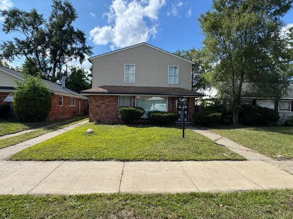 20043 Wyoming St, Detroit, MI 48221