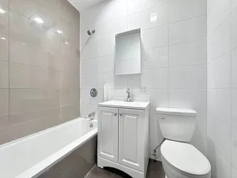 Rented by Doorway NYC, LLC