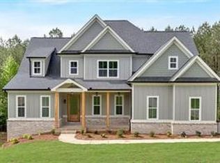 28 Rushden Way SE, Rome, GA 30161