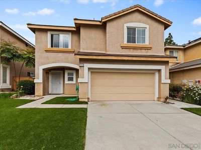 9725 Kika Ct, San Diego, CA, 92129