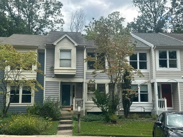 1662 Oak Spring Way, Reston, VA 20190