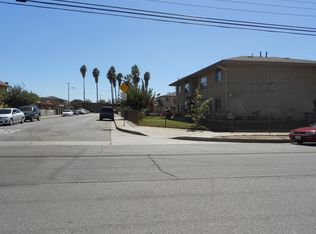 1550 Laurel Ave, Pomona, CA 91768