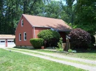 2348 Linda Dr NW, Warren, OH