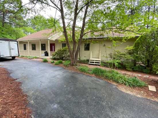 512 Dundee Trl Southern Pines Nc 28387 Zillow