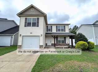 46 Loyalist Rd, Cameron, NC 28326