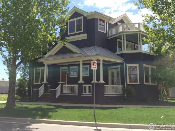 1019 Confidence Dr, Longmont, CO 80504