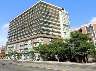 5101 Dundas St W #810, Toronto, ON M9A 5G8