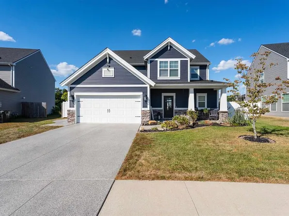 3985 Brookfield Dr, Owensboro, KY 42303