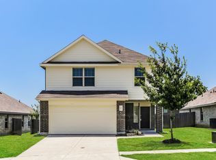 1603 Oriole St, Ennis, TX 75119