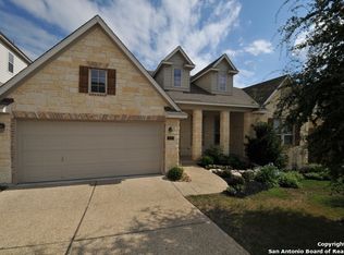 1022 Olivia Vw, San Antonio, TX 78260