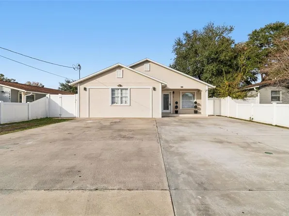 1705 W Norfolk St, Tampa, FL 33604