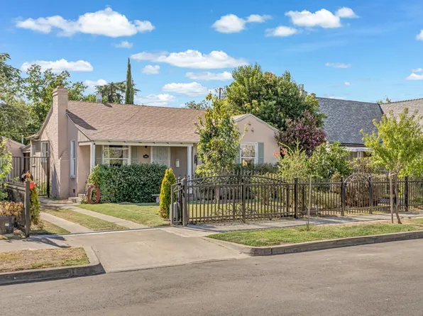 805 N Adoline Ave, Fresno, CA 93728