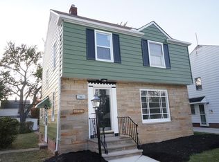 4063 Linnell Rd, South Euclid, OH 44121