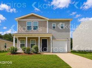 480 Wagon Trl, Duncan, SC 29334