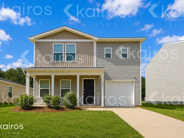 480 Wagon Trl, Duncan, SC 29334
