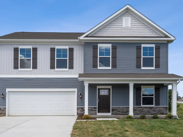 105 Fairfield Dr, Staunton, VA 24401