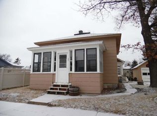 25 E Anderson St, Rhinelander, WI 54501