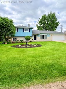 34639 Parkgrove Dr, Westland, MI, 48185