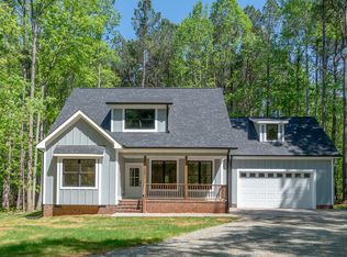 206 Goose Ln, Mebane, NC 27302
