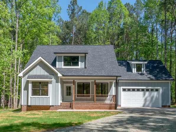 206 Goose Ln, Mebane, NC 27302