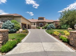 16 Brookhaven Trl, Littleton, CO 80123