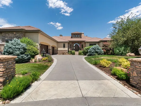 16 Brookhaven Trail, Littleton, CO 80123