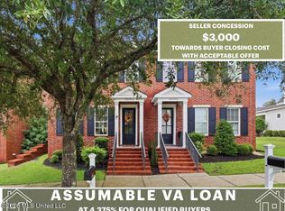 12674 Amory Ave #A, Biloxi, MS 39532