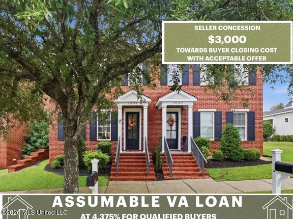 12674 Amory Ave #A, Biloxi, MS 39532