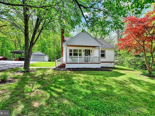 3007 Philadelphia Rd, Abingdon, MD 21009